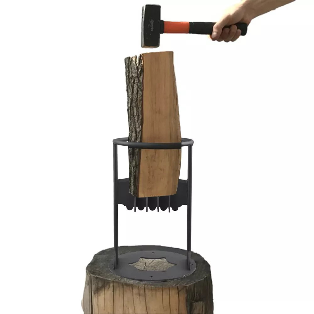 Kindling Cracker Firewood Splitter