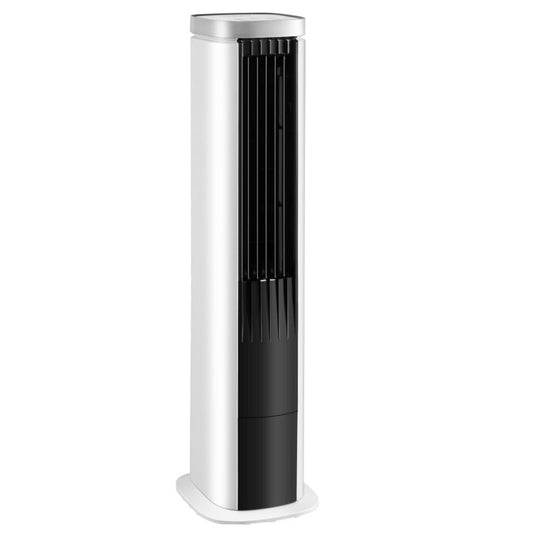 3-In-1 Portable Evaporative Air Cooler with Timer - Gallery View 1 of 11