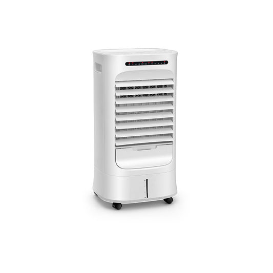 4-in-1 Portable Evaporative Air Cooler with Timer and 3 Modes - Gallery View 1 of 10