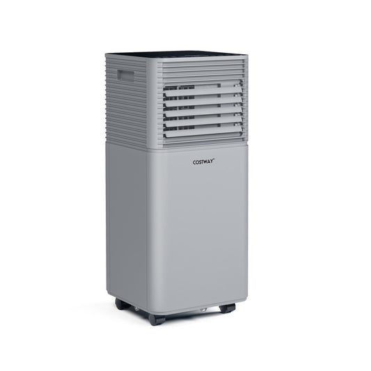 8000 BTU(Ashrae) 3-in-1 Air Cooler with Dehumidifier and Fan Mode - Gallery View 1 of 12