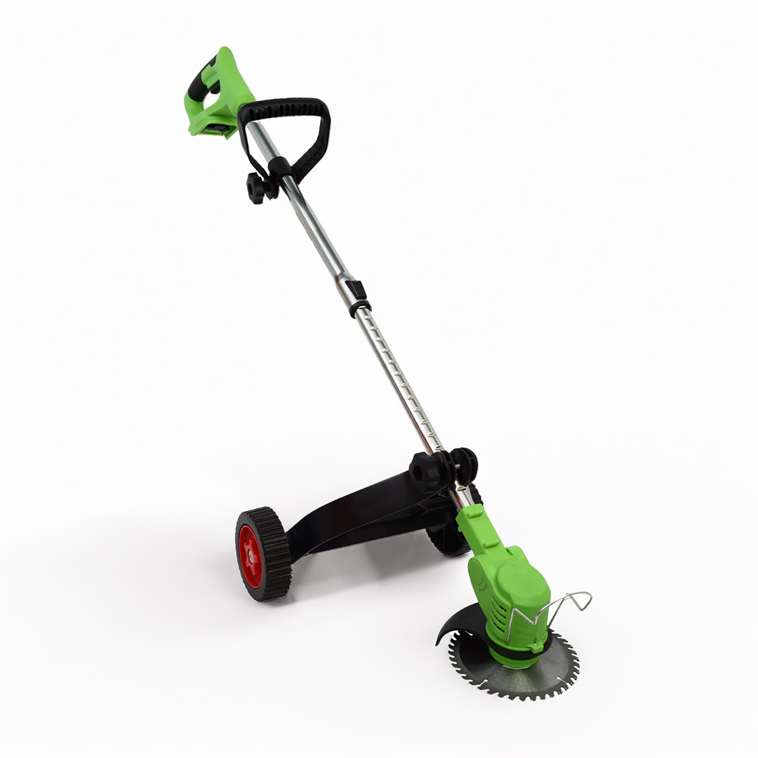 Cordless Electric Trimmer & Lawn Edger