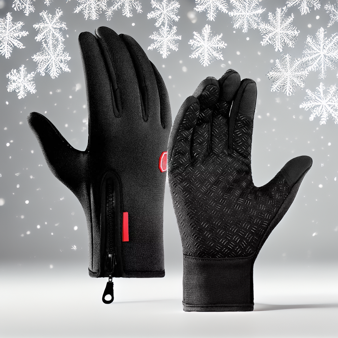 Waterproof Thermal Gloves