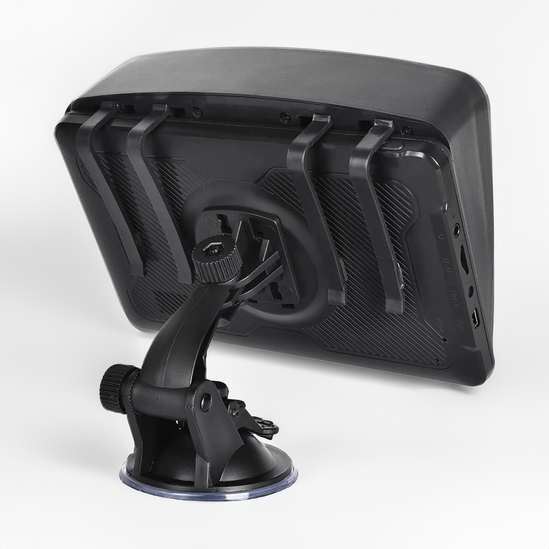 Car & Truck GPS Navigation System