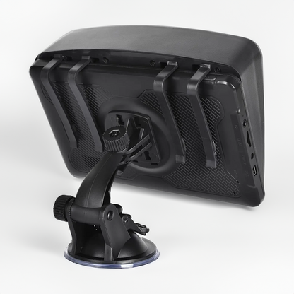 Car & Truck GPS Navigation System