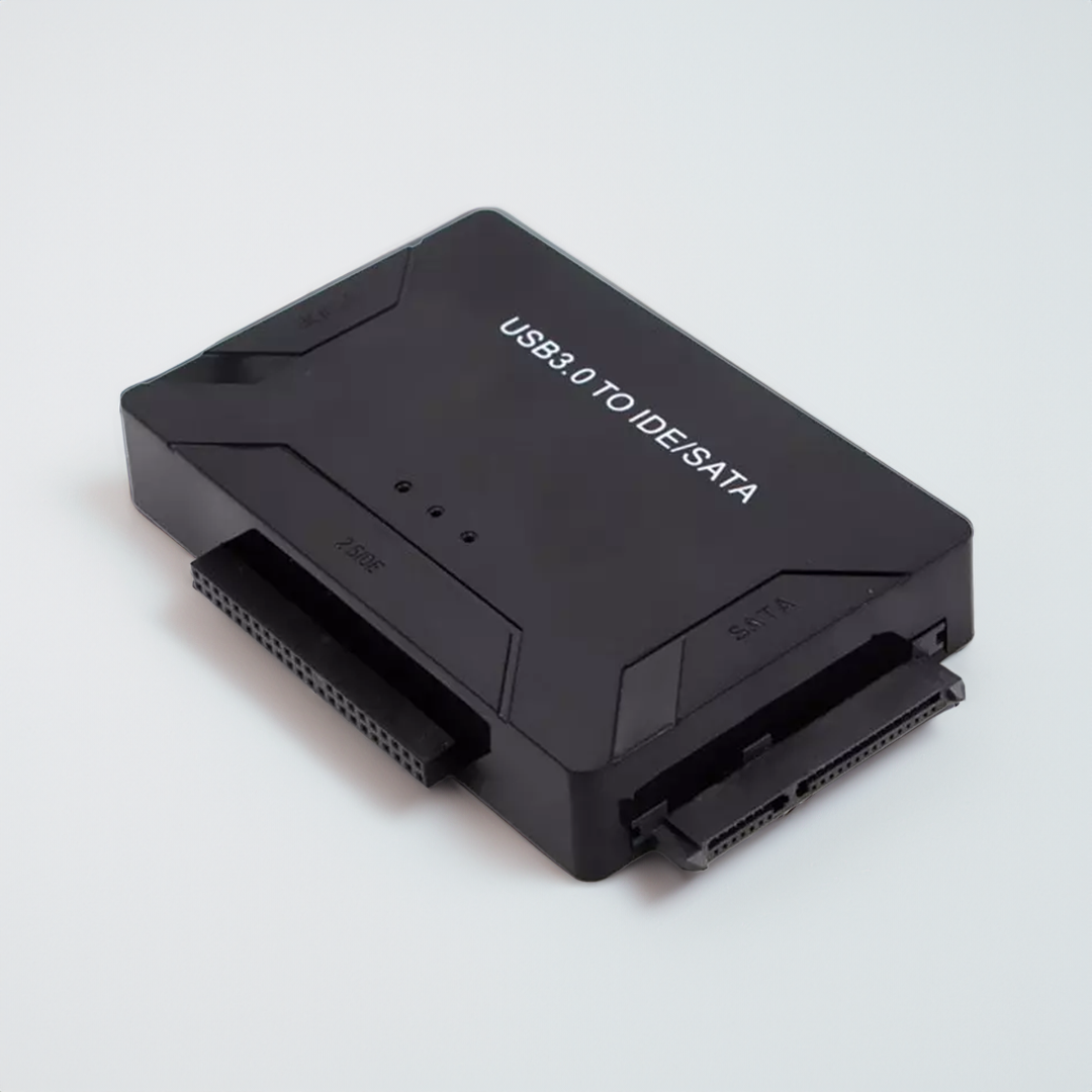 Ultra Recovery Converter