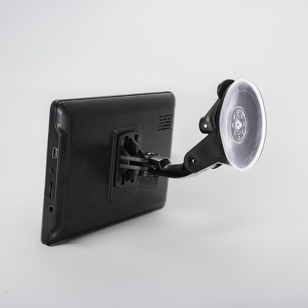 Car & Truck GPS Navigation System