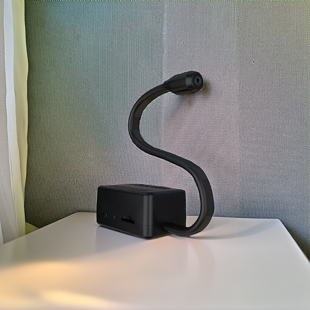 360° Wireless Mini Camera