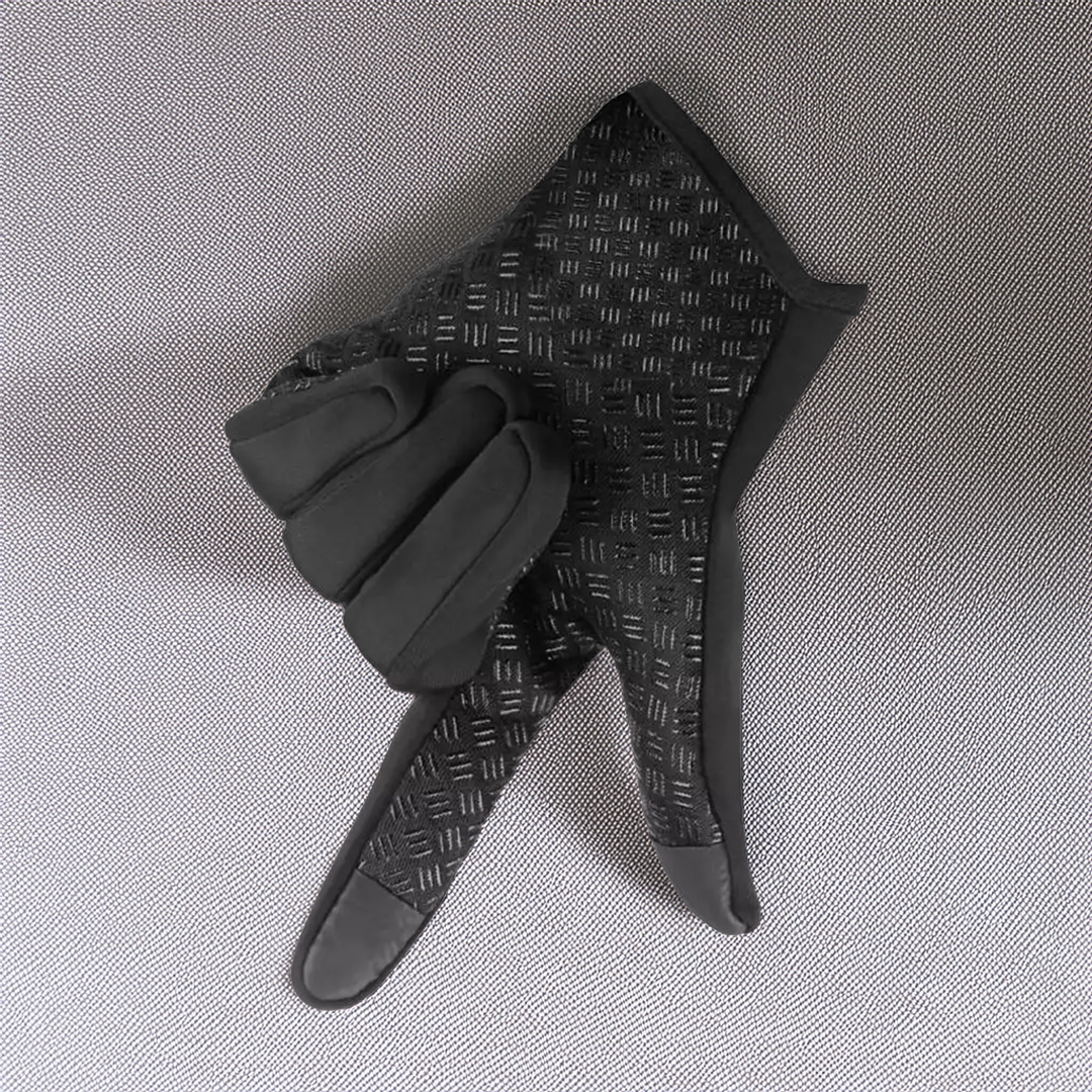 Waterproof Thermal Gloves