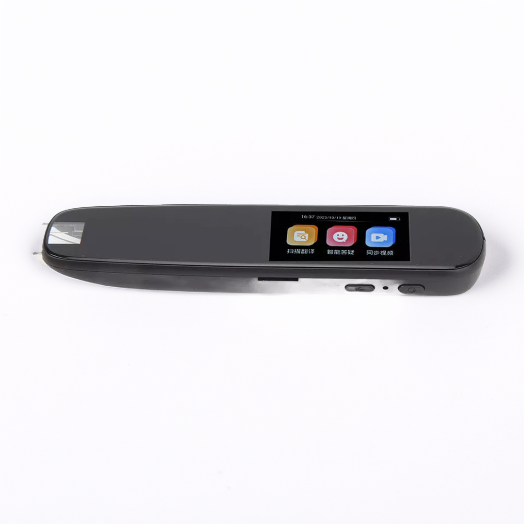 Translator Pen Scanner