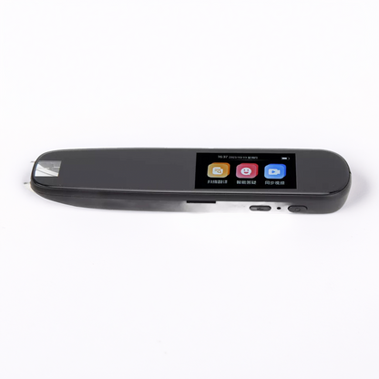 Translator Pen Scanner