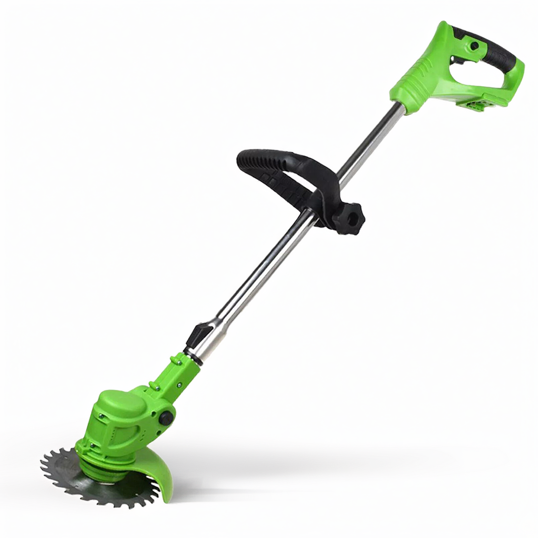 Cordless Electric Trimmer & Lawn Edger