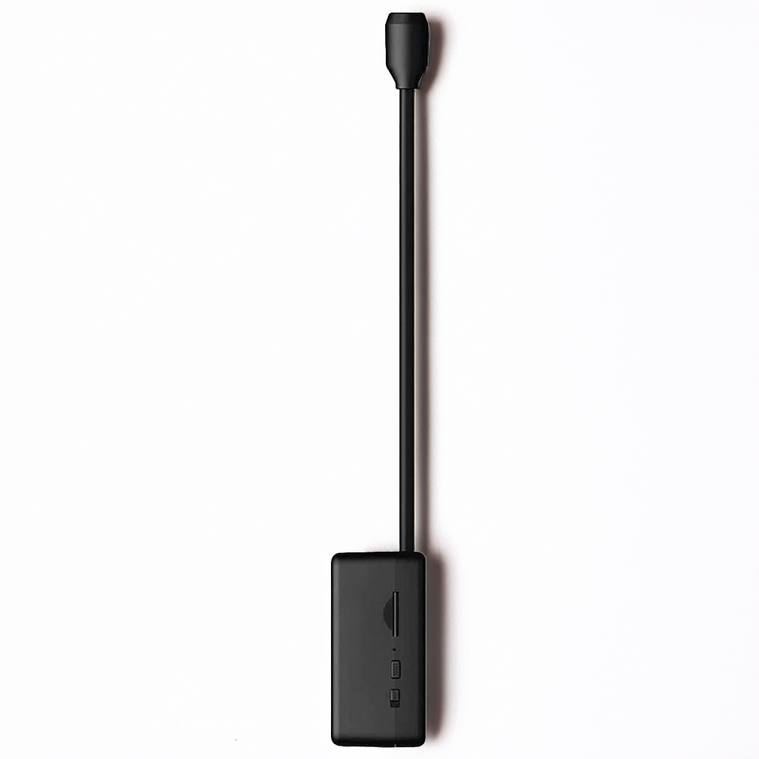 360° Wireless Mini Camera