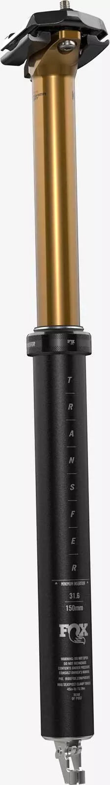Transfer Factory Dropper - 2025