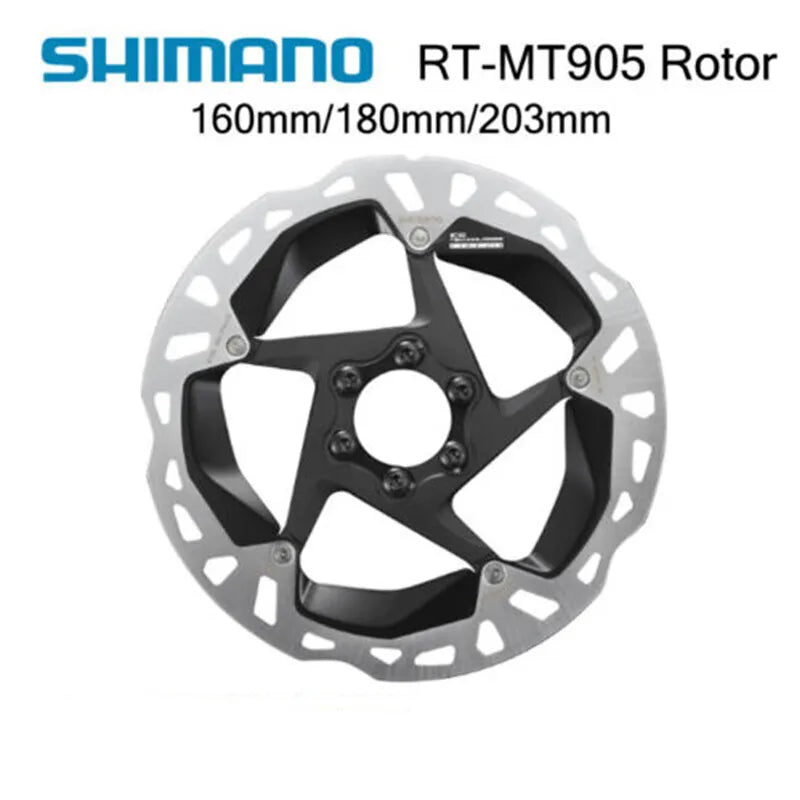 XTR MT905 Ice Tech Freeza Rotor