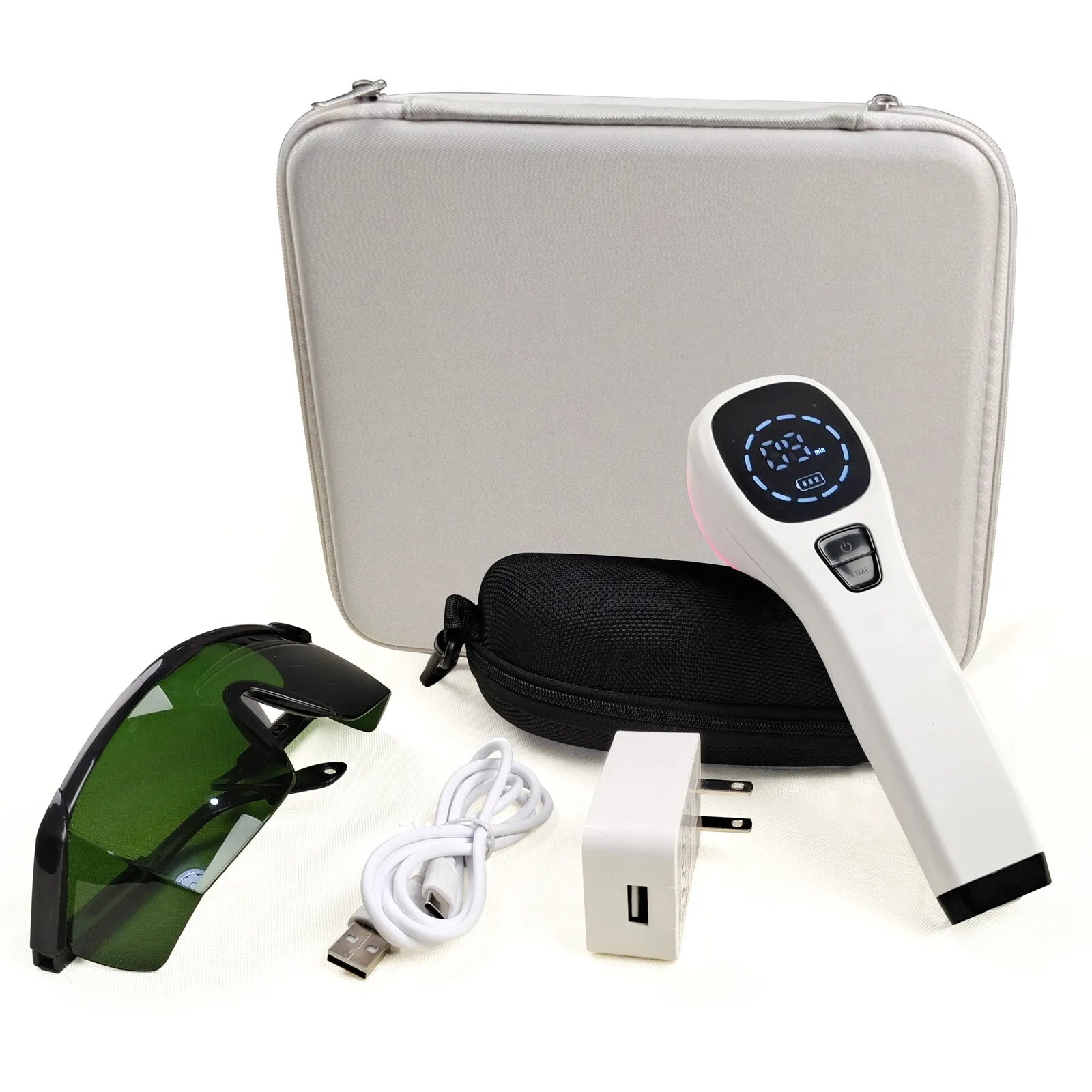 Body Pain Relief Therapy Device Laser