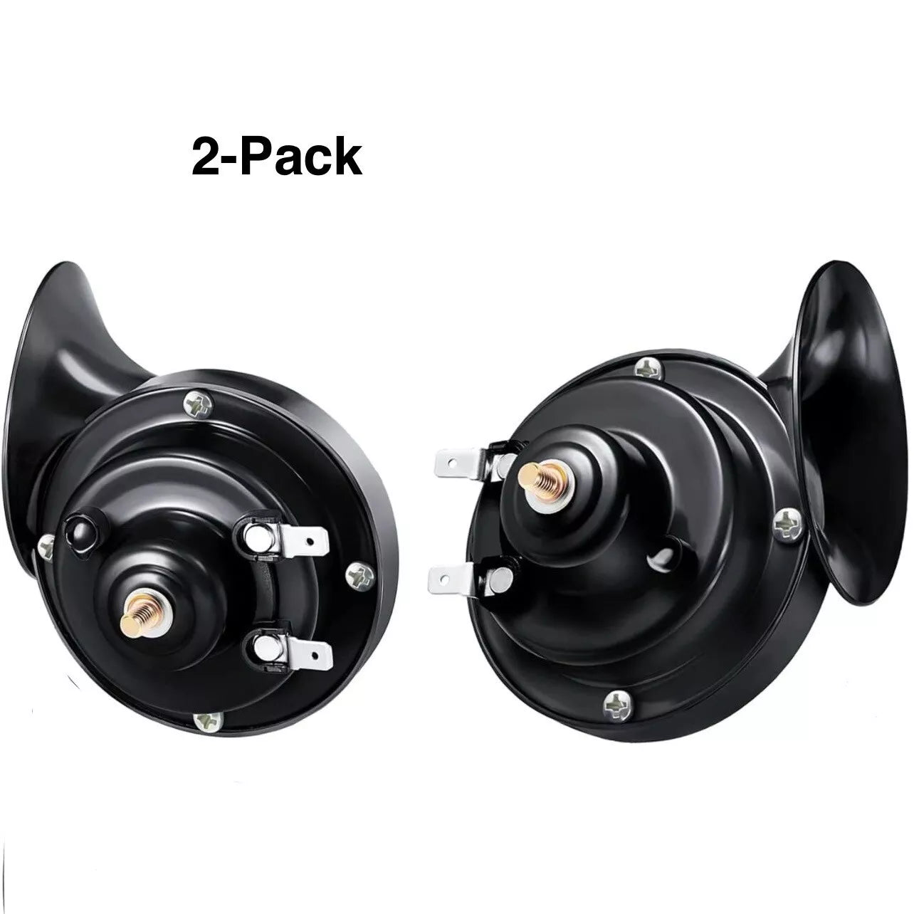 300db Train Horn For Trucks
