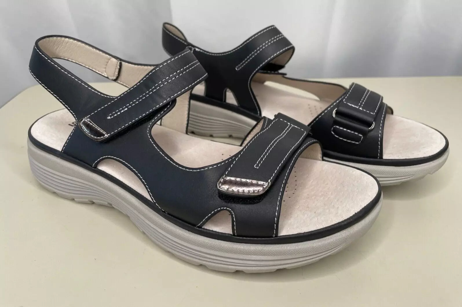 Women's Cloud Comfort Lightweight Sandals