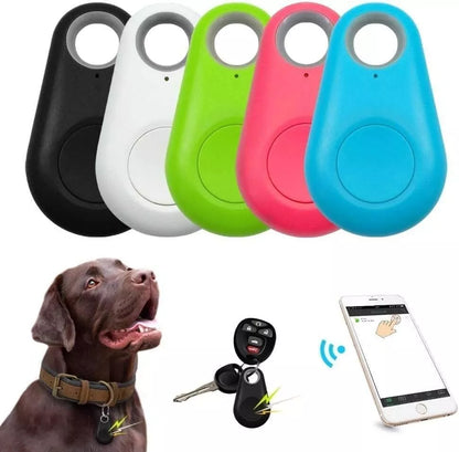Pet Tracker GPS – Keep Your Pet Safe with Real-Time Tracking
