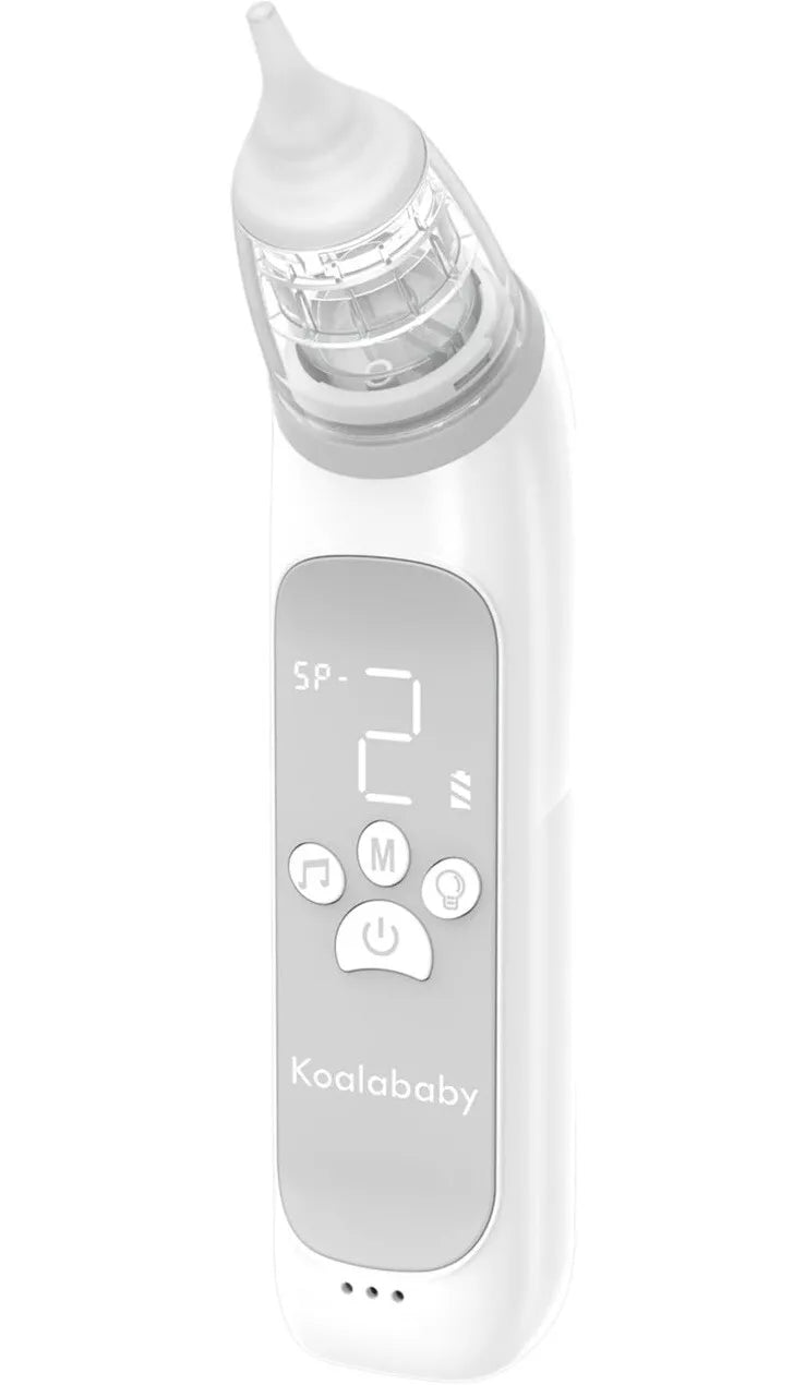 Nasal Aspirator