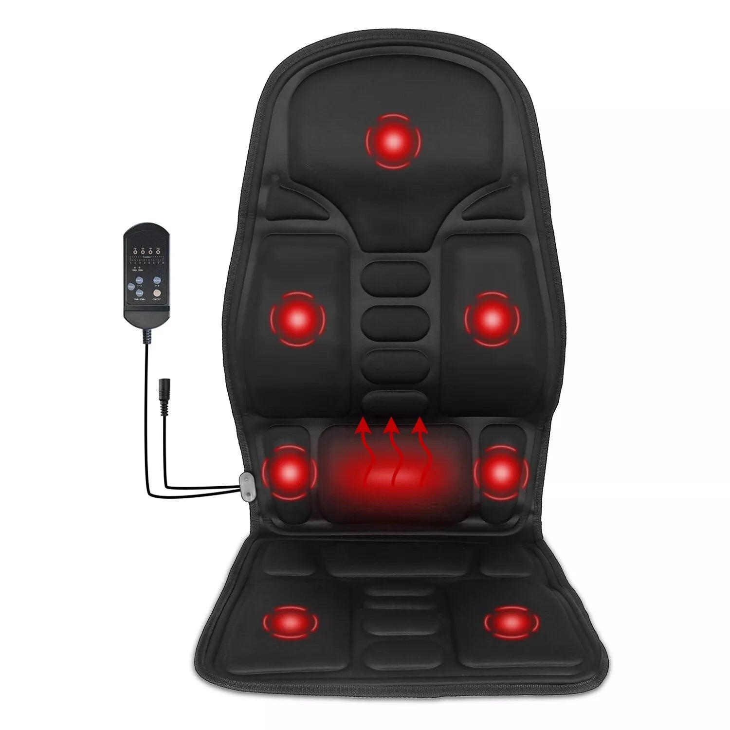 Massage Chair Pad