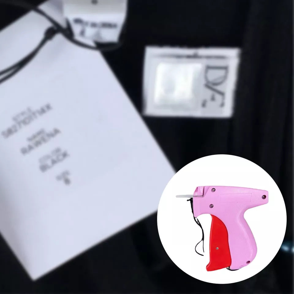 Quick Clothing Fixer