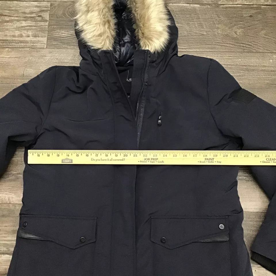 Women's Heated Thermolite® Parka