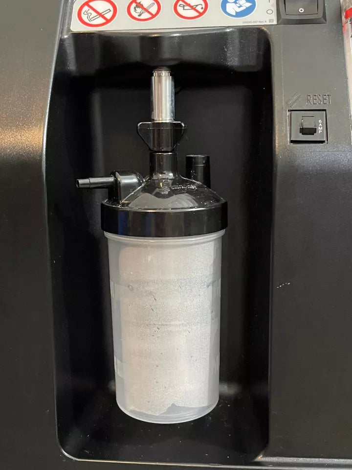 Drive 10 Liter Oxygen Concentrator