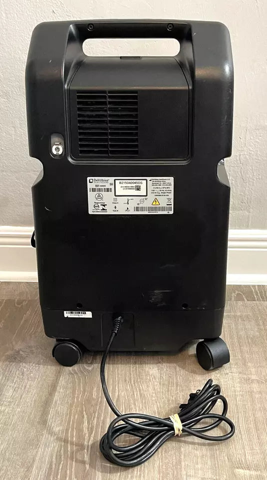 Drive 10 Liter Oxygen Concentrator