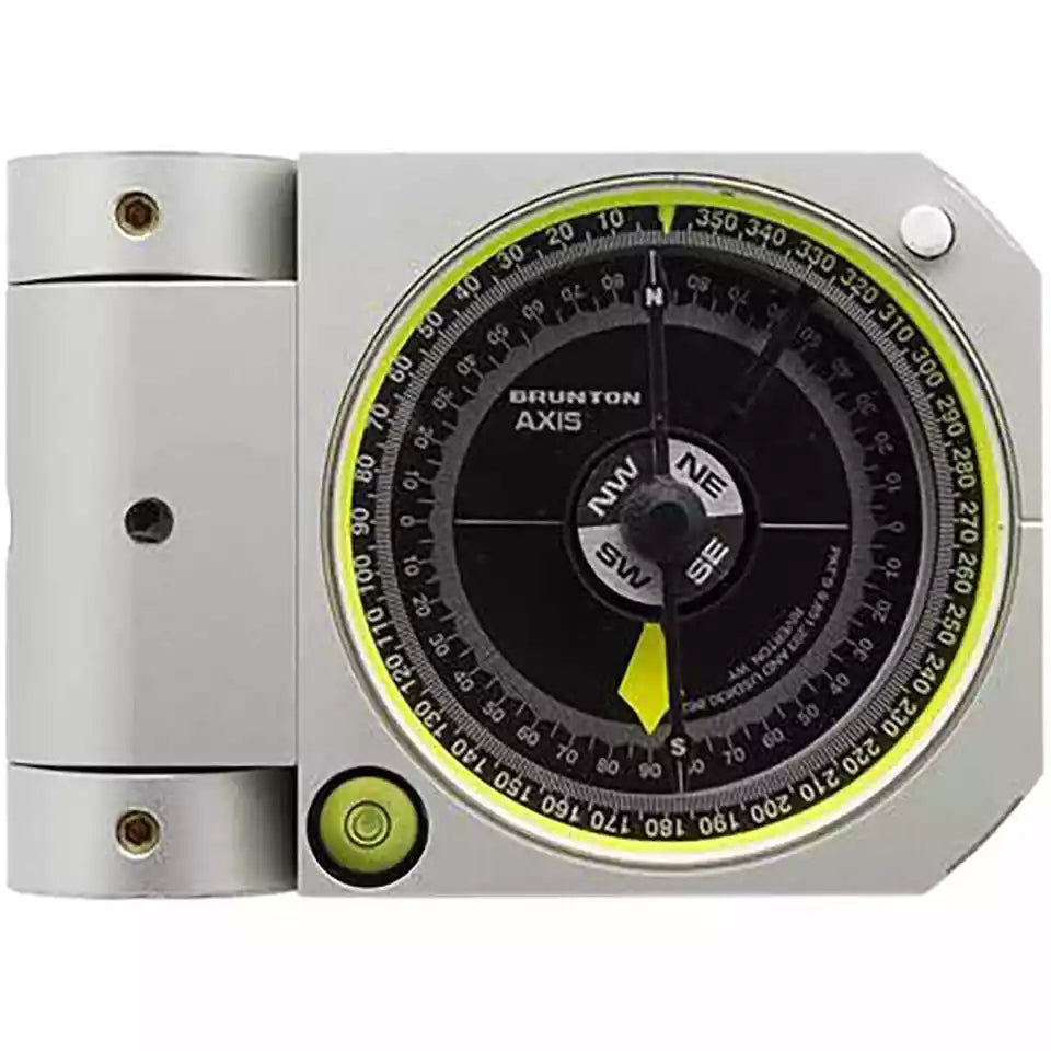 Axis Pocket Transit - Azimuth