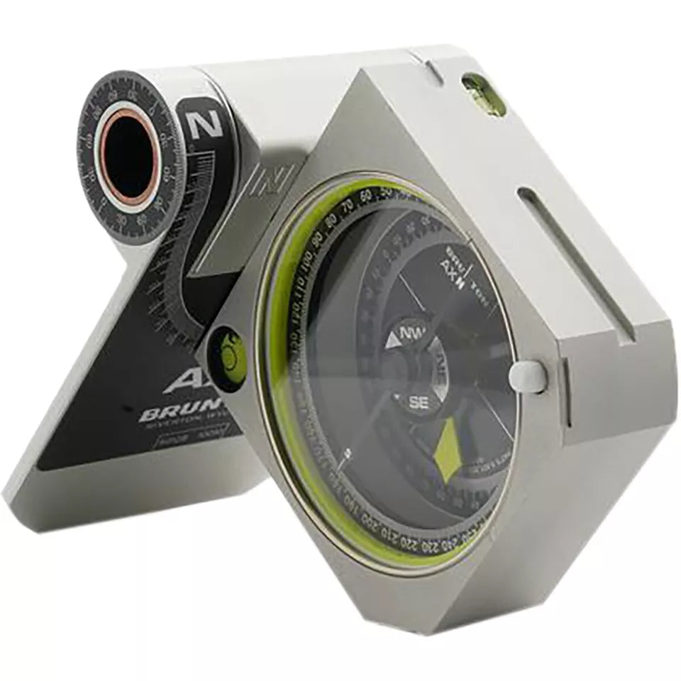 Axis Pocket Transit - Azimuth