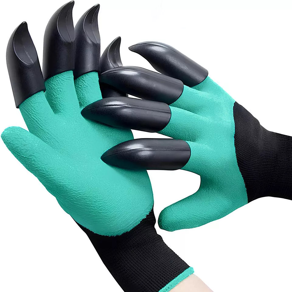 Claw Gardening Gloves