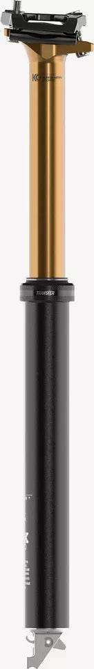 Transfer Factory Dropper - 2025