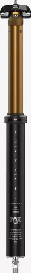 Transfer Factory Dropper - 2025