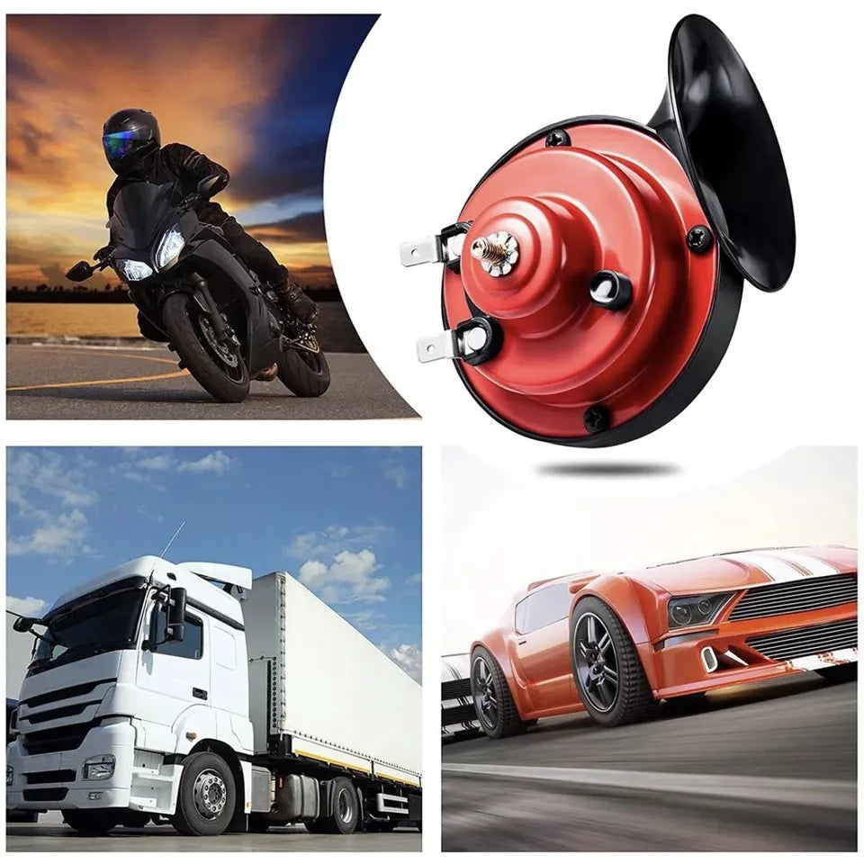 300db Train Horn For Trucks