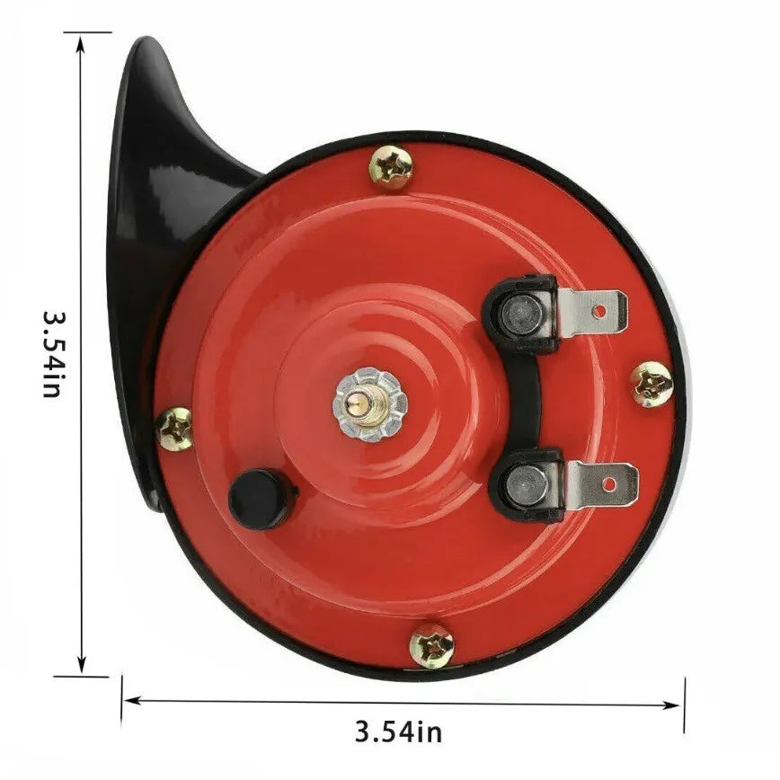 300db Train Horn For Trucks