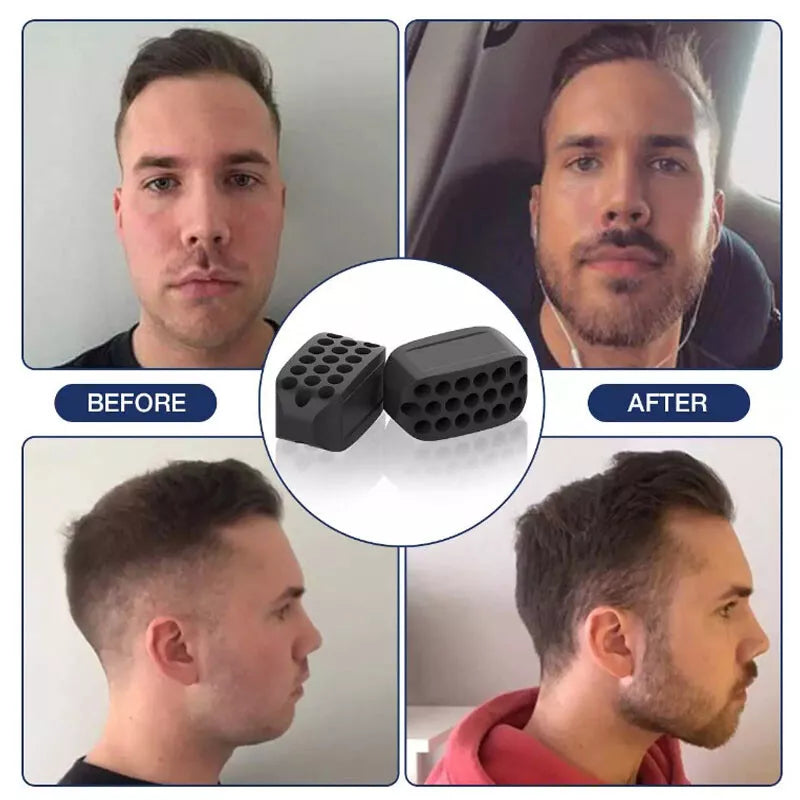 Jaw Line Exerciser