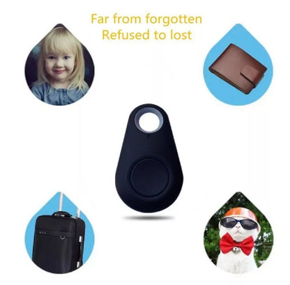 Pet Tracker GPS – Keep Your Pet Safe with Real-Time Tracking