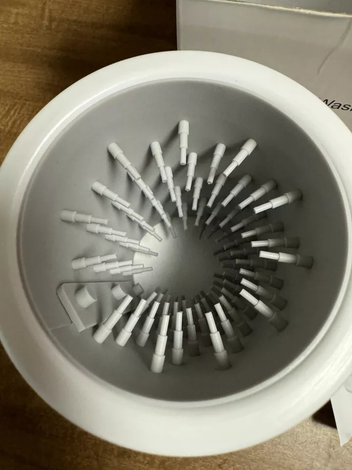 Automatic Paw Cleaner