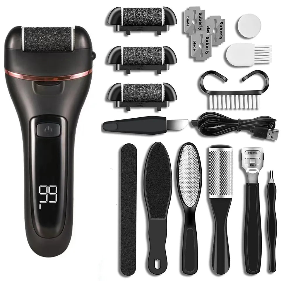 Foot Callus Remover