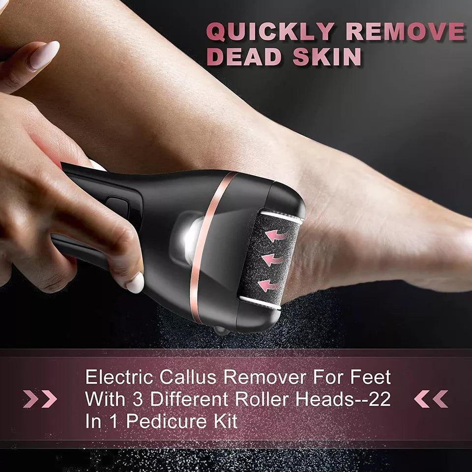 Foot Callus Remover
